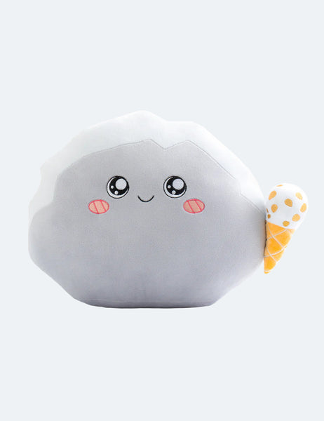 Thicc Rocky Plush Toy – LankyBox Shop