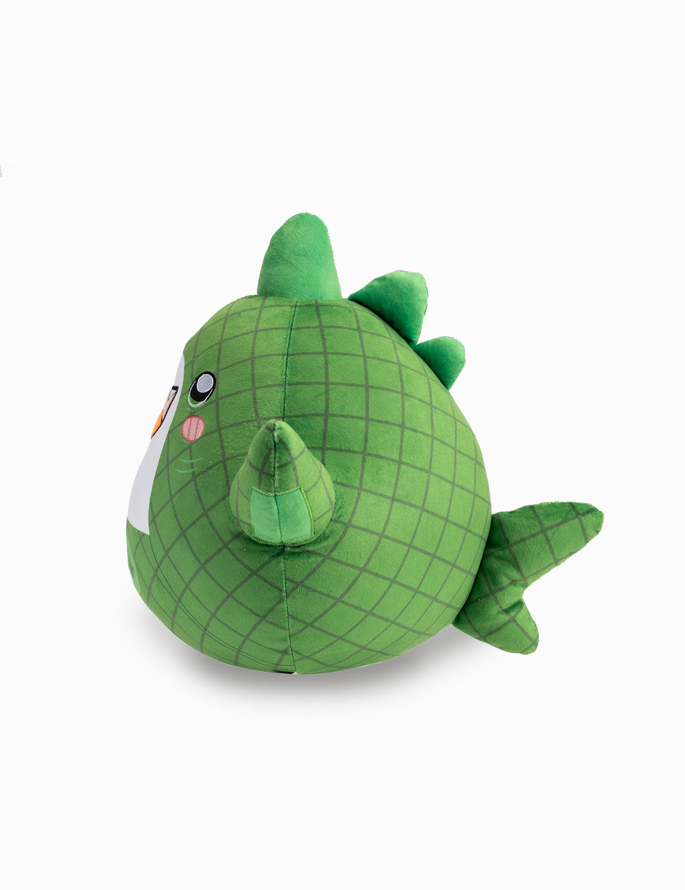 Thicc Shark X Gekko Plush LankyBox Shop thicc-shark-x-gekko-plush-lankybox-shop