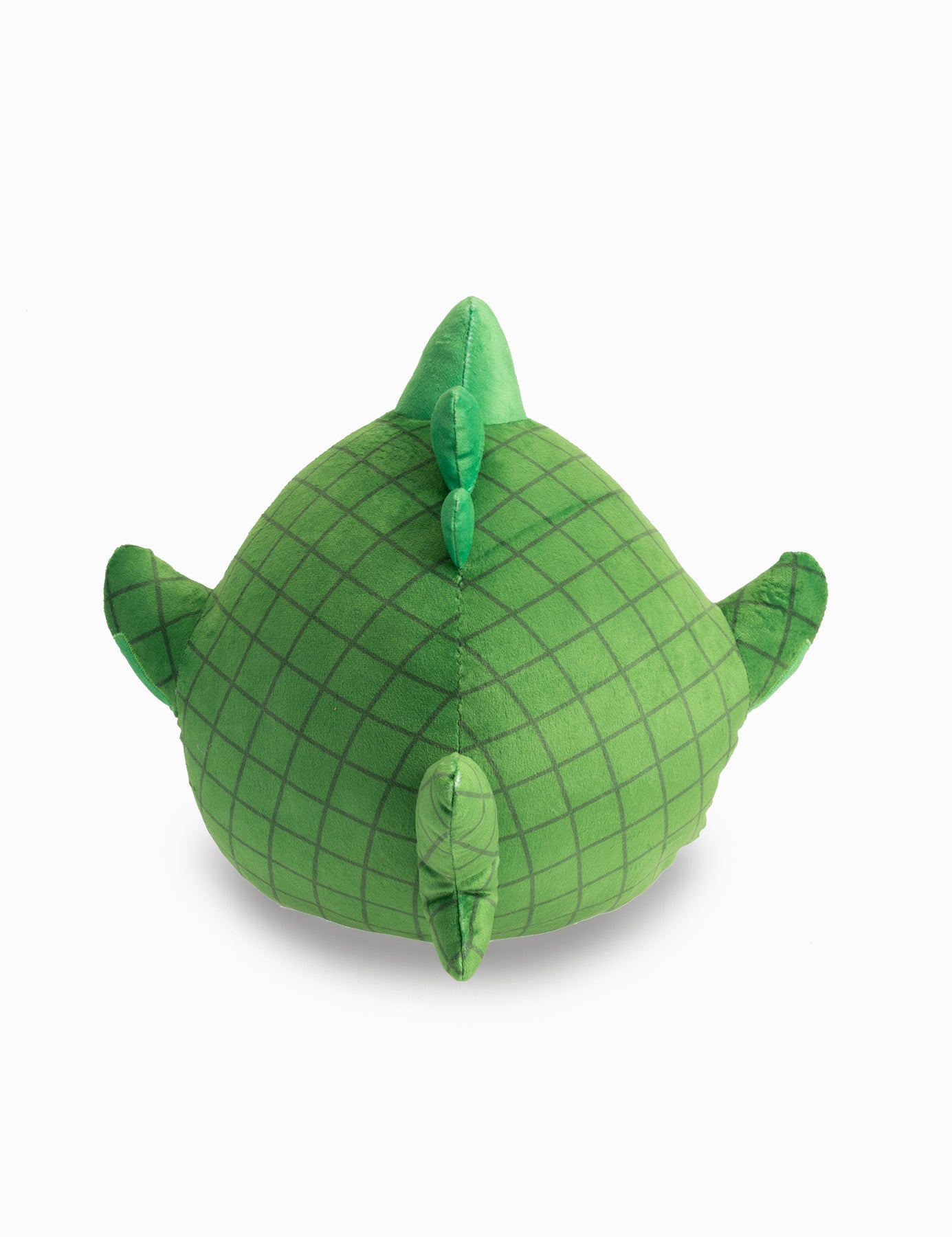 Thicc Shark X Gekko Plush LankyBox Shop thicc-shark-x-gekko-plush-lankybox-shop