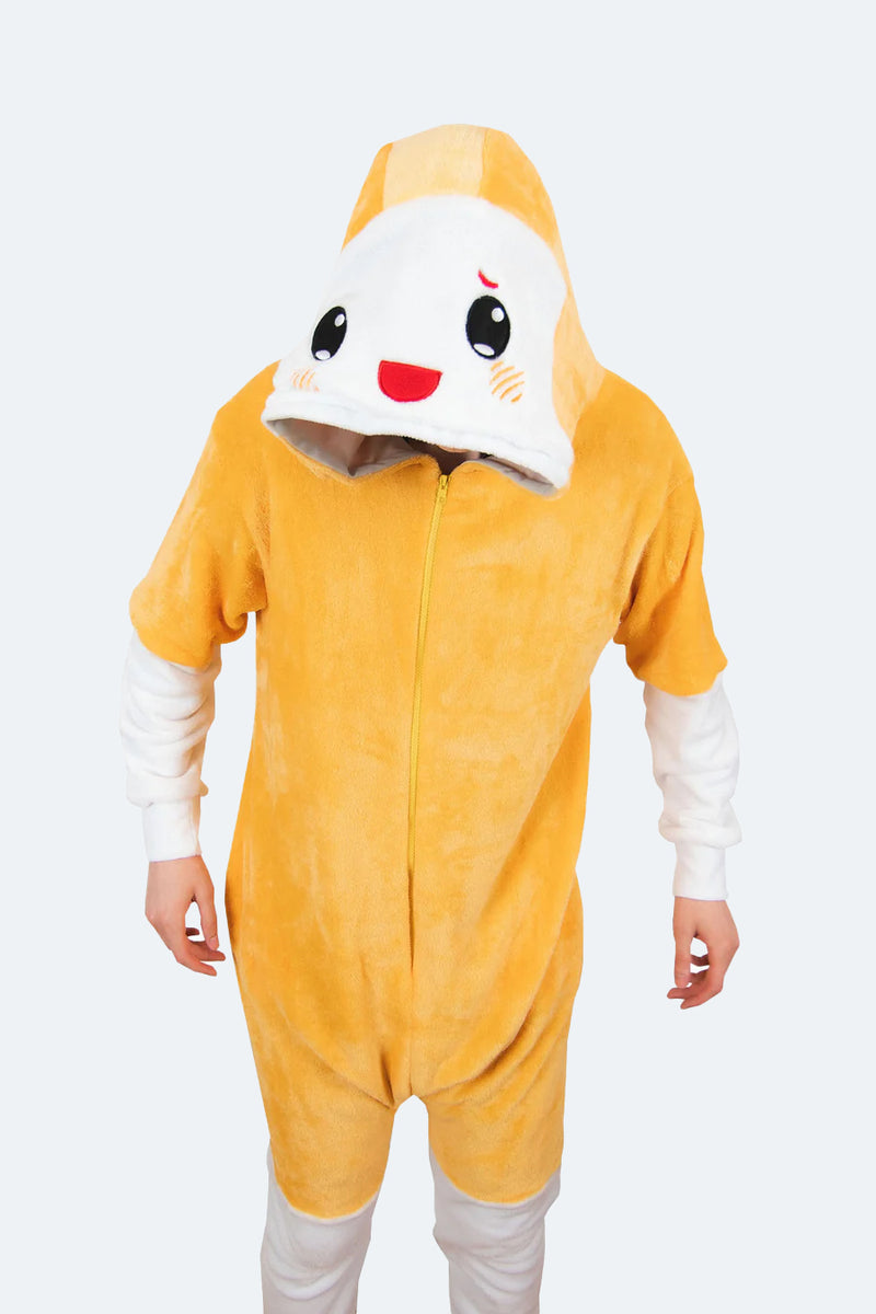 Boxy Onesie