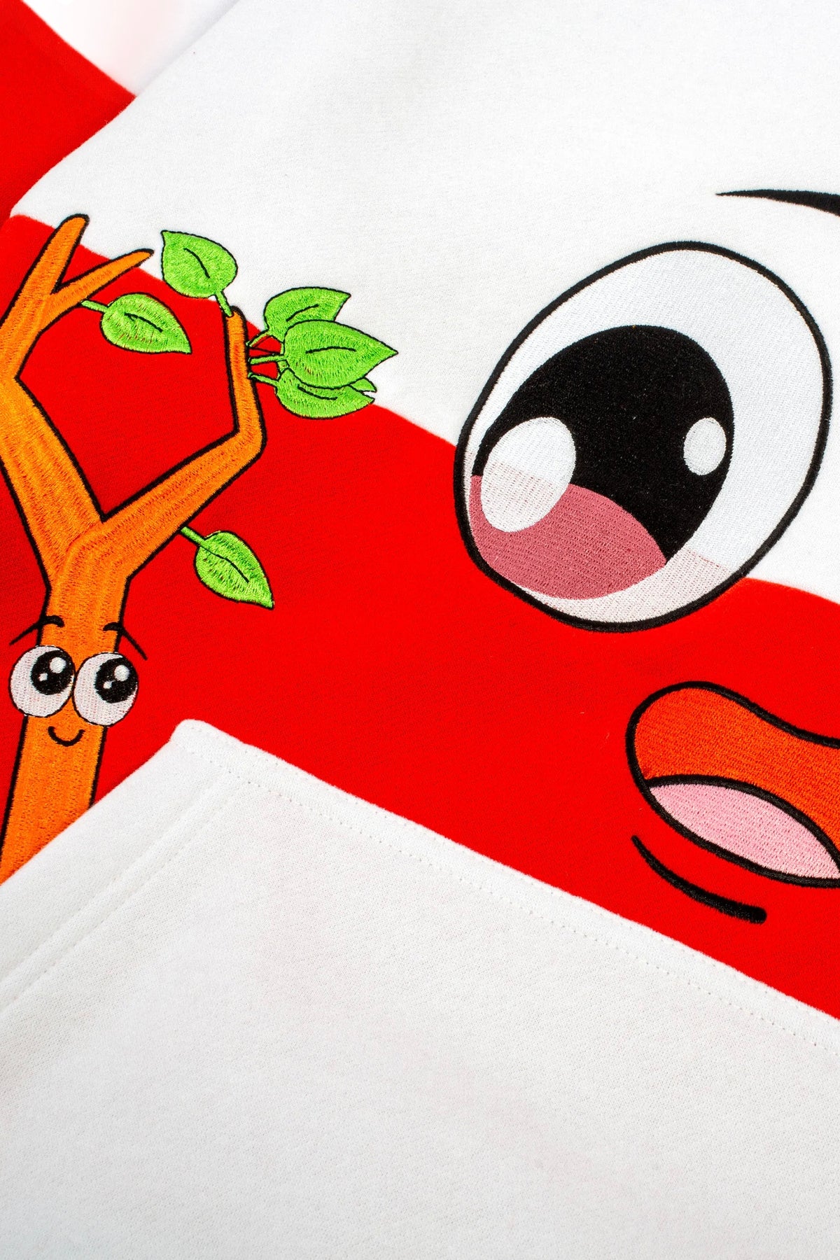 Sticky n&