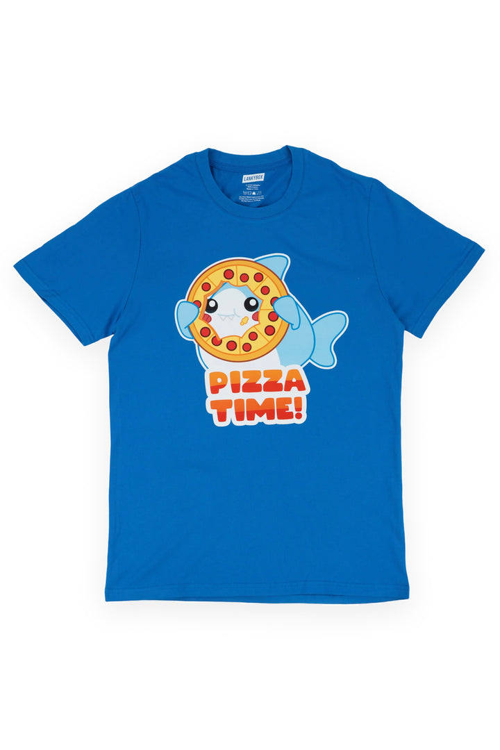 pizzaくん lankybox_apparel_shirt_06_phot