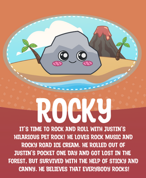 Meet Rocky N LankyBox Shop meet-rocky-n-lankybox-shop