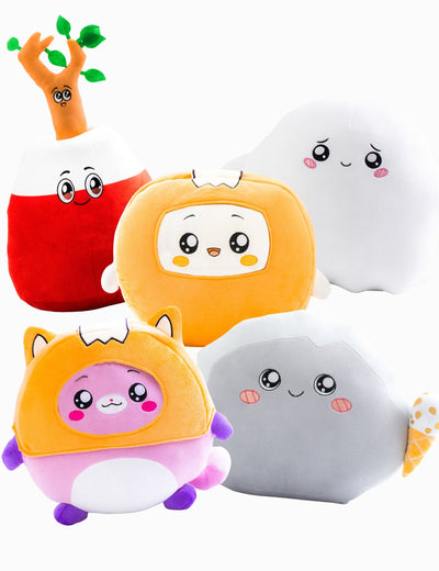 Super Thicc Bundle
