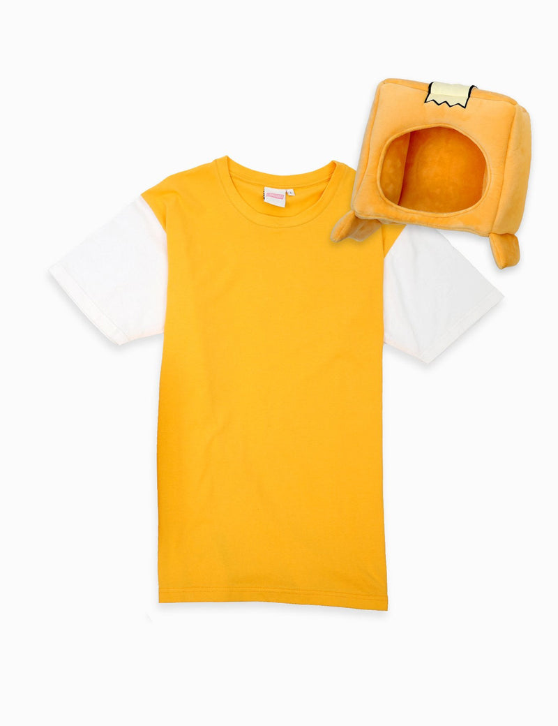 Boxy Dress-Up Kit