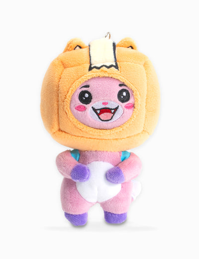 Meet the Characters – LankyBox Shop