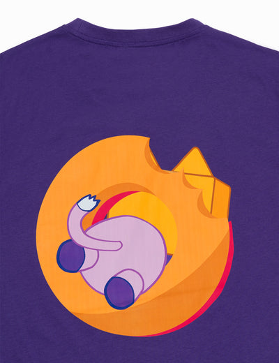 Foxy the Donut T-Shirt