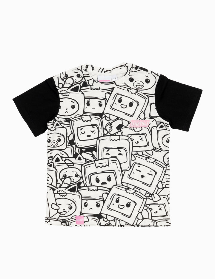 トップス foxy illustrations Big Long T トップス foxy illustrations Big Long T foxy illustrations on X: