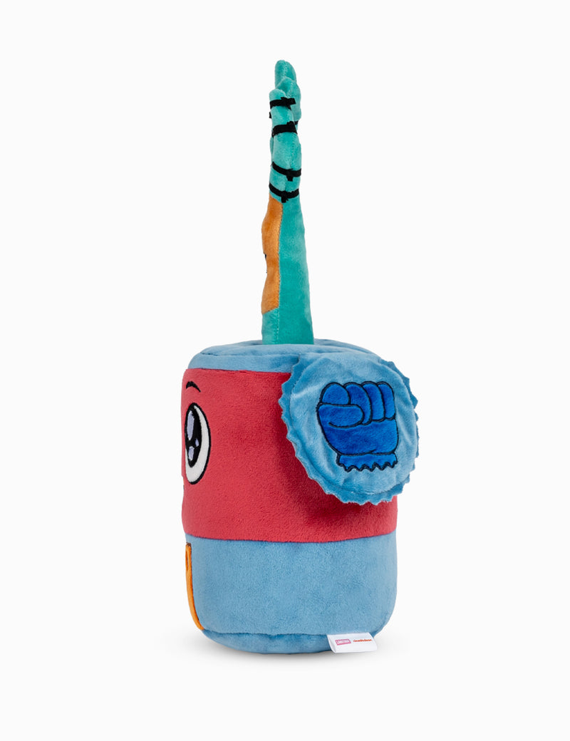 Plankton + Chum Bucket × Sticky n' Canny – LankyBox Shop