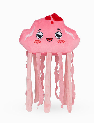 Jellyfish × Rocky