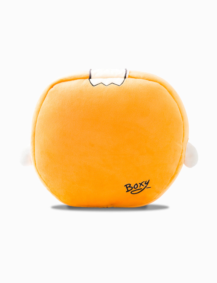 Thicc Boxy Plush Toy – LankyBox Shop