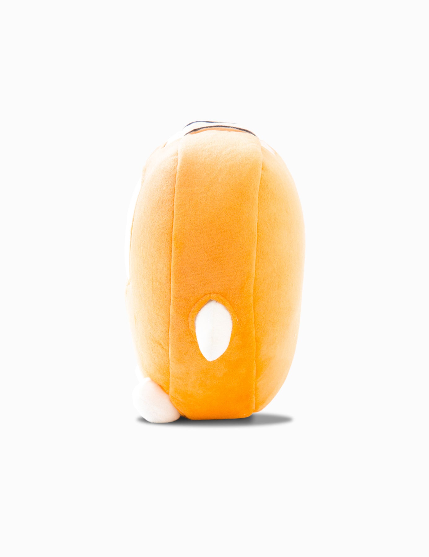 Thicc Boxy Plush Toy