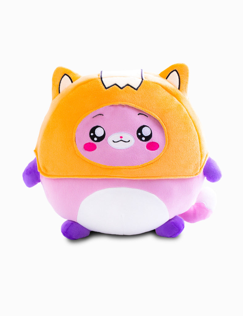 Thicc Foxy Plush Toy – LankyBox Shop