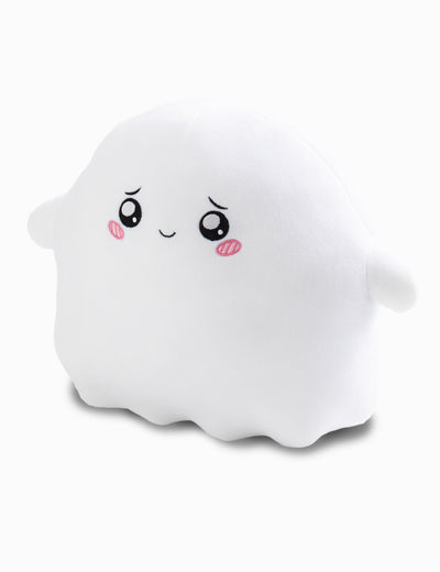 Thicc Ghosty Plush Toy