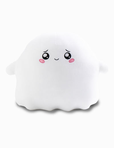Thicc Ghosty® Plush Toy