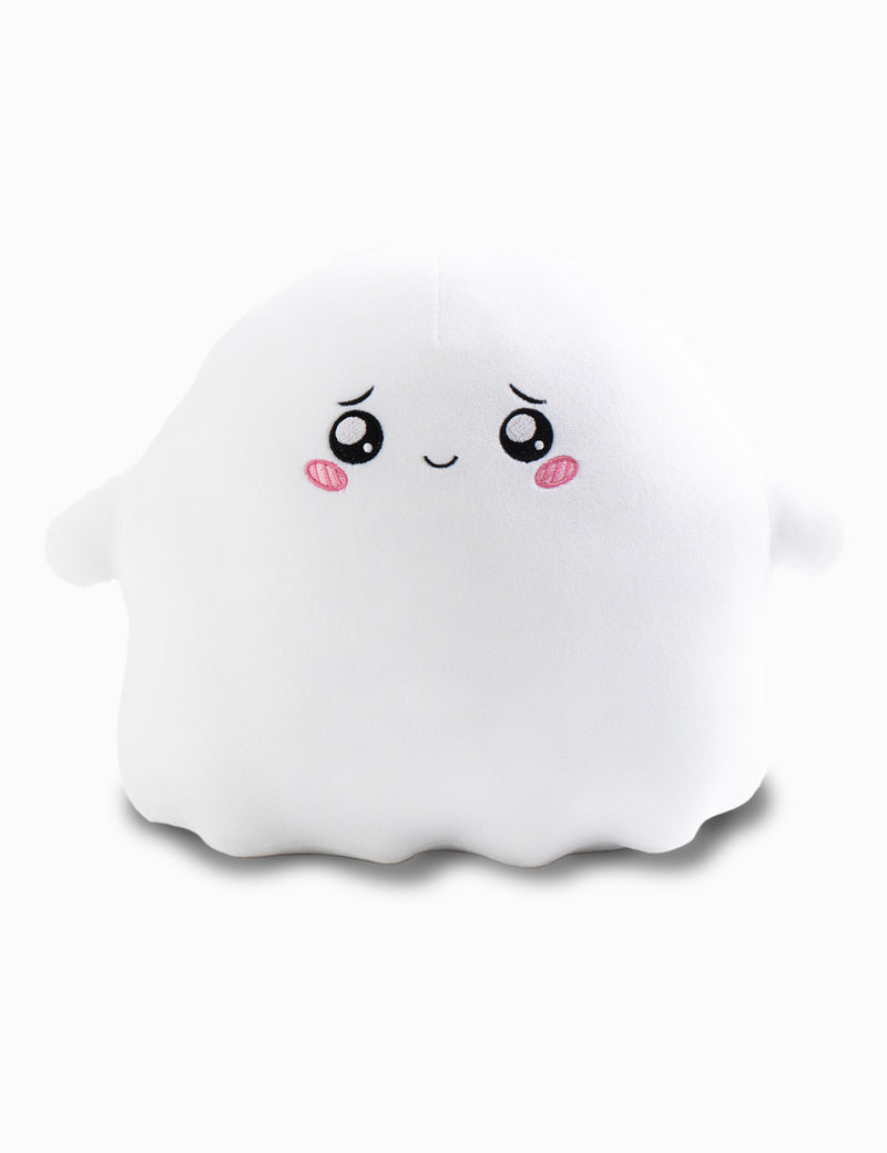 Thicc Ghosty Plush Toy