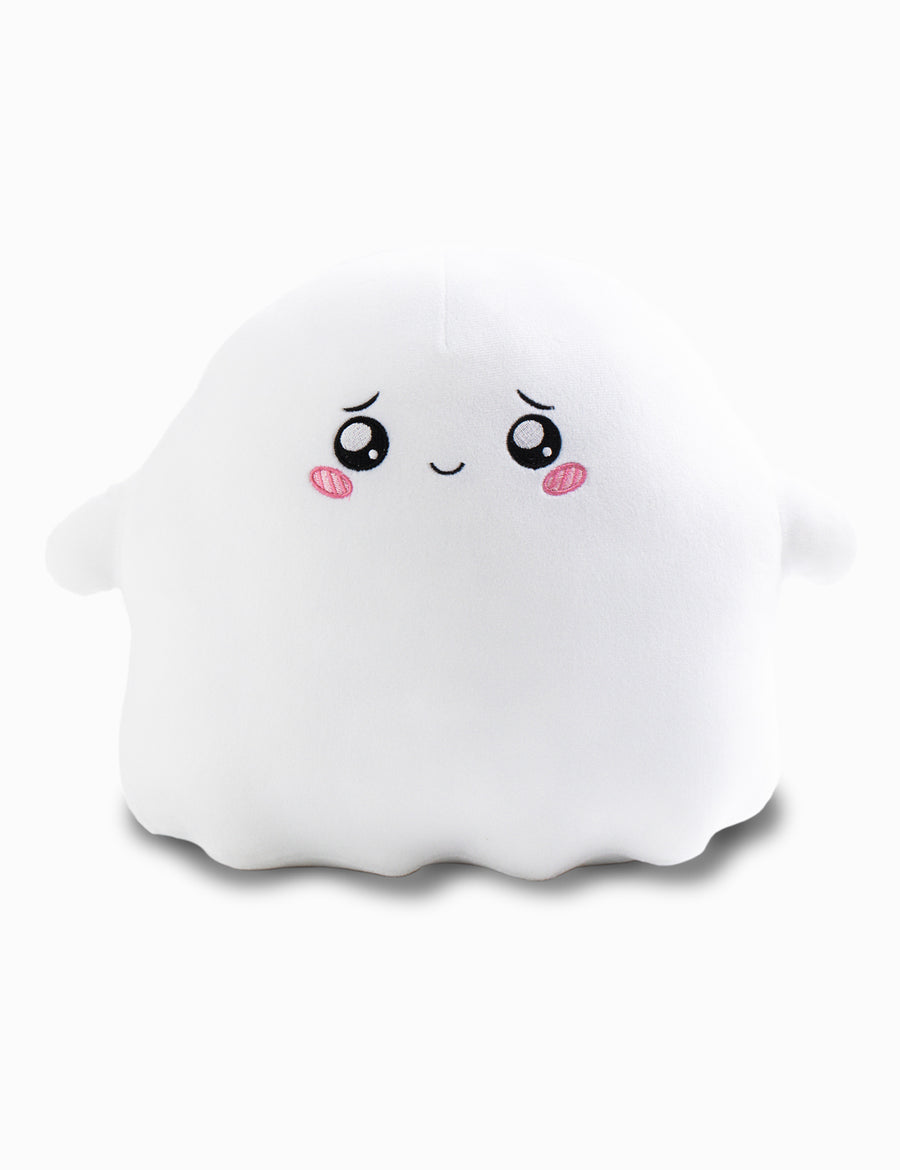 Thicc Ghosty® Plush Toy – LankyBox Shop