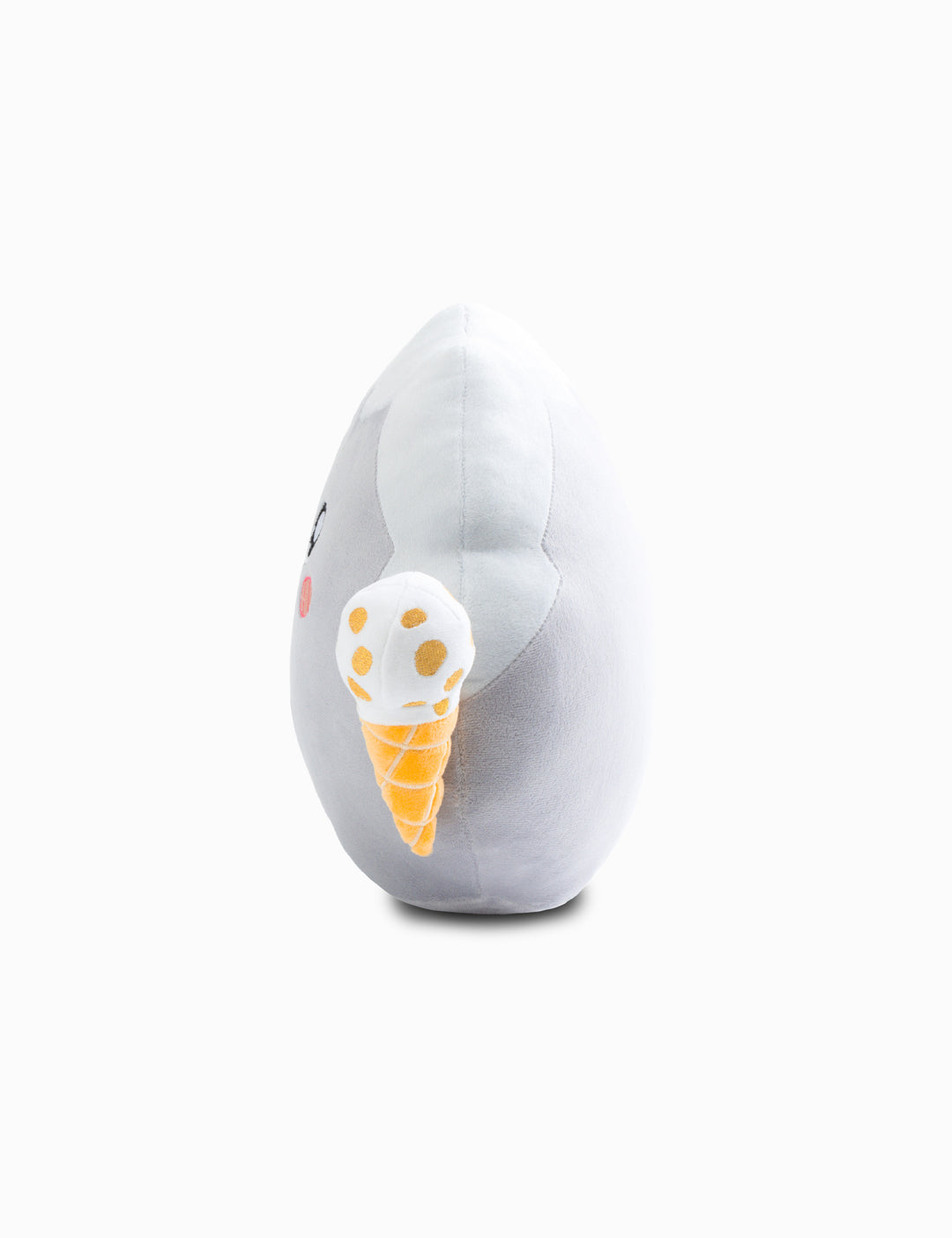 Thicc Rocky Plush Toy – LankyBox Shop