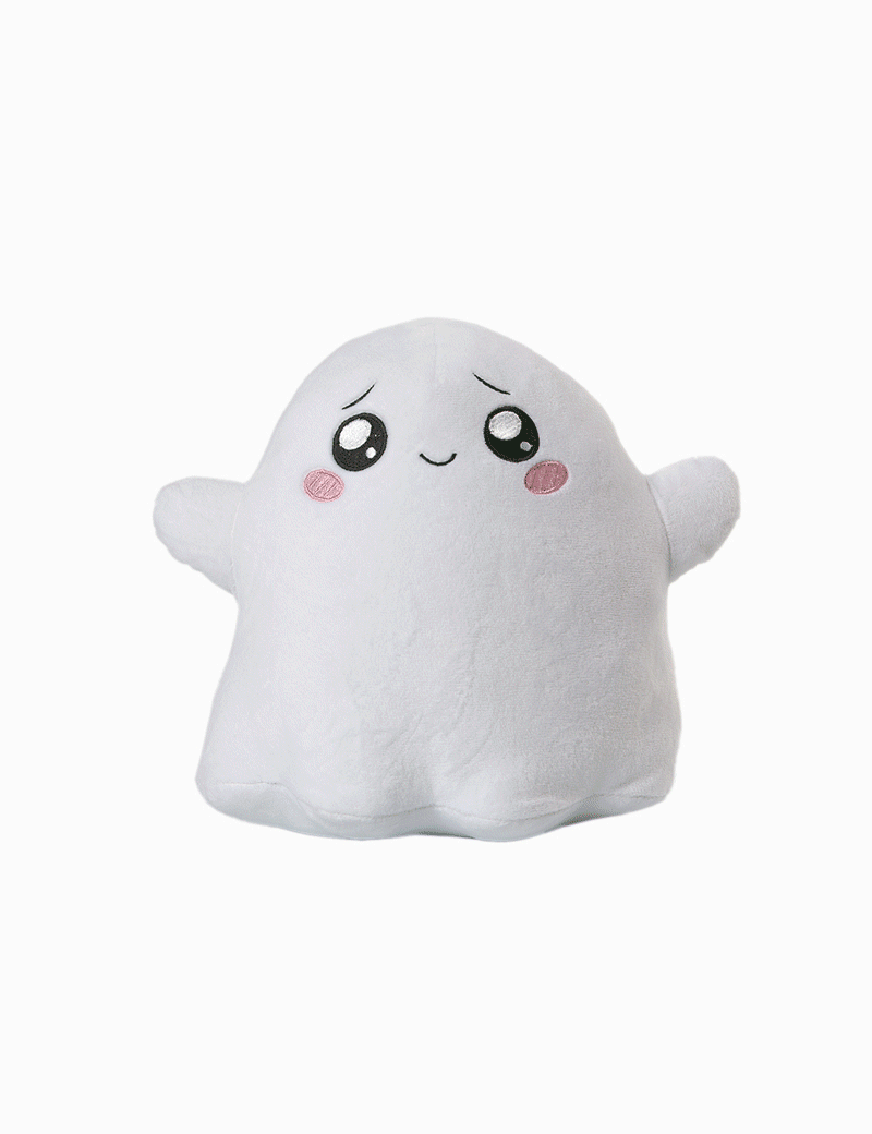 Glow discount soft toy