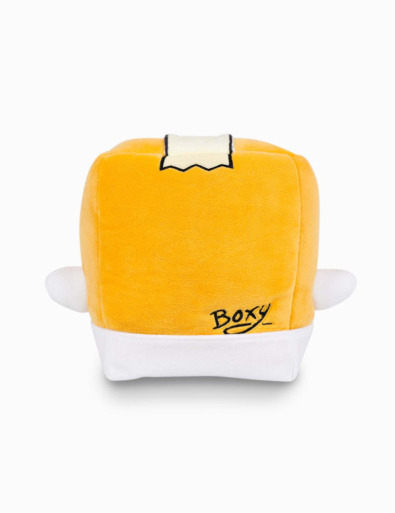 Baby Boxy (US)