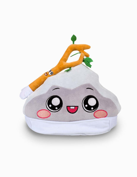 ROCKY ラキ パクミニョク チェキ rock my world lankybox-rockybbplush-